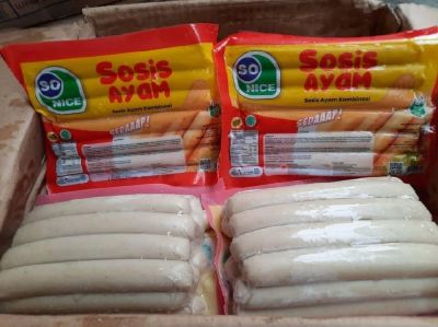 Sosis So Eco 